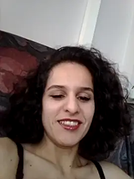 MissElen online show from 03/09/26, 01:03