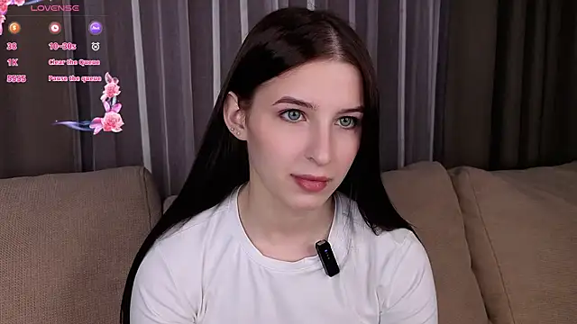 KerstinMaynor online show from 05/11/26, 02:45