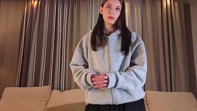 KerstinMaynor online show from 03/11/26, 01:27