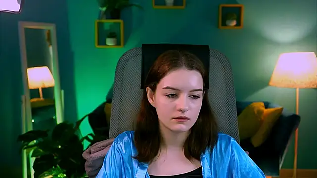 KellieBanshe online show from 04/01/26, 04:14