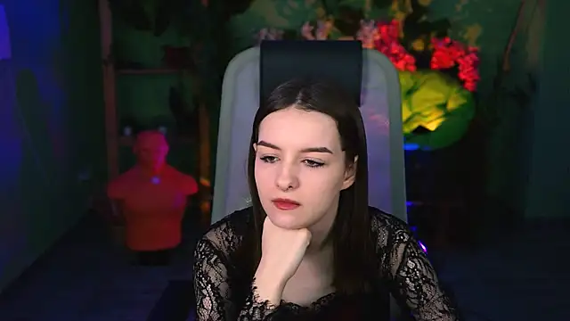 KellieBanshe online show from 04/05/26, 04:19