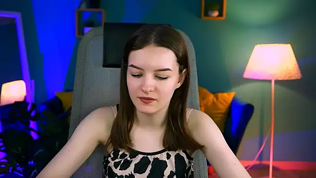 KellieBanshe online show from 05/31/26, 08:31