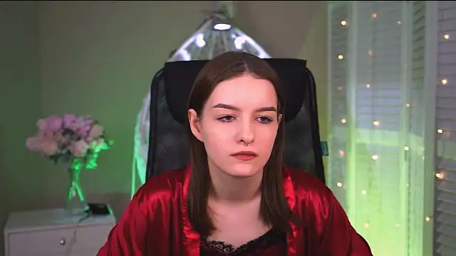 KellieBanshe online show from 04/08/26, 04:36