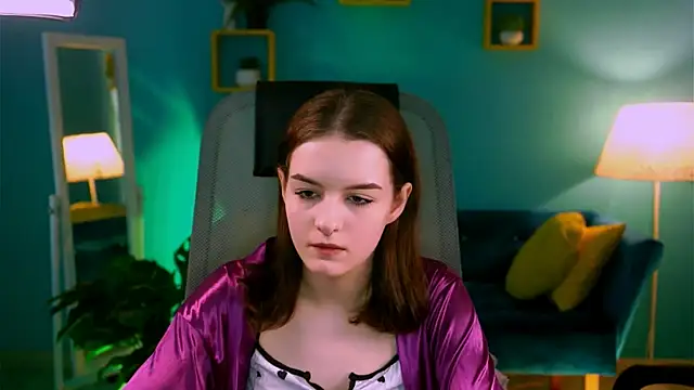 KellieBanshe online show from 03/30/26, 04:14