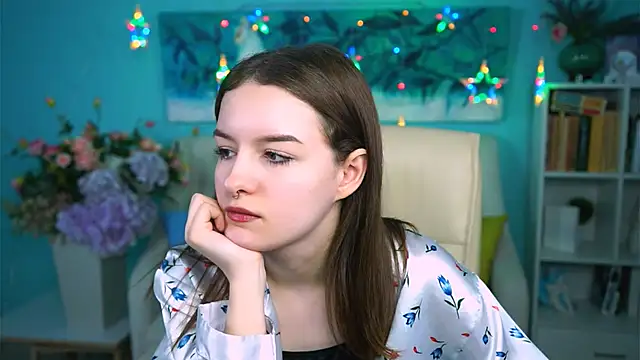 KellieBanshe online show from 06/01/26, 04:24