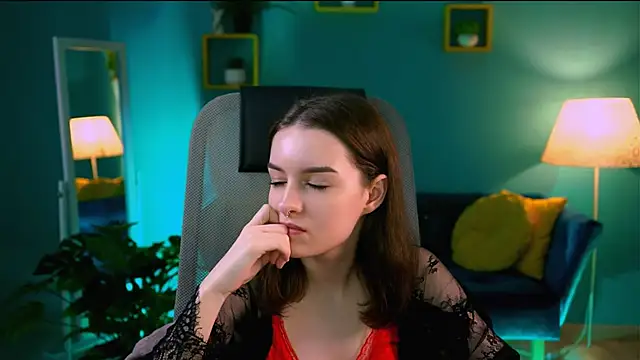 KellieBanshe online show from 03/27/26, 08:26