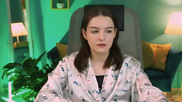 KellieBanshe online show from 03/18/26, 04:15