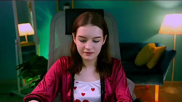 KellieBanshe online show from 03/31/26, 04:14