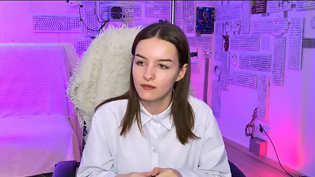 KellieBanshe online show from 05/18/26, 07:02