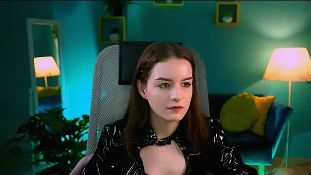 KellieBanshe online show from 03/27/26, 04:21