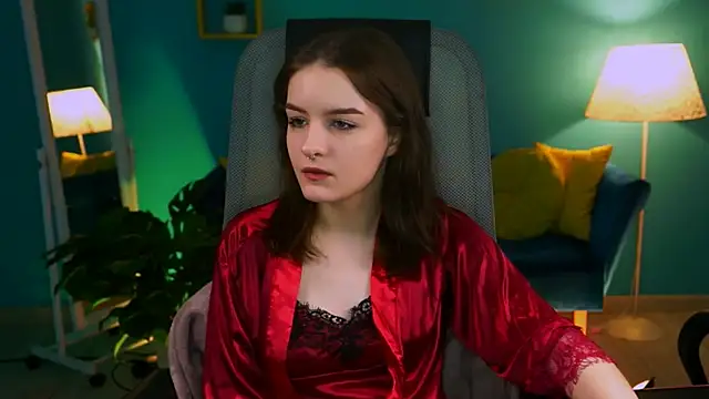 KellieBanshe online show from 03/29/26, 04:14