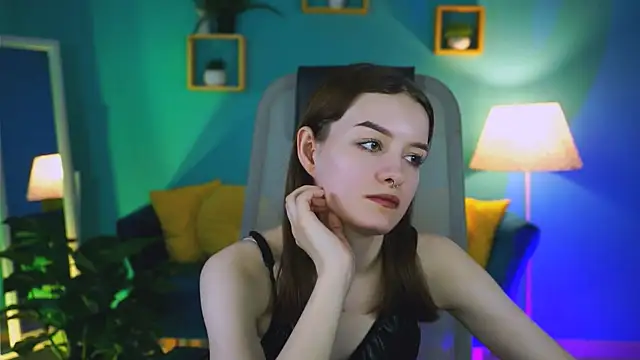 KellieBanshe online show from 05/19/26, 08:54