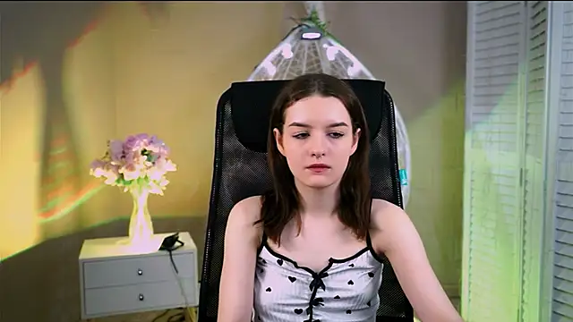 KellieBanshe online show from 03/25/26, 04:12