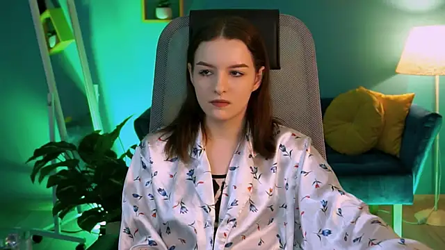 KellieBanshe online show from 03/11/26, 04:06