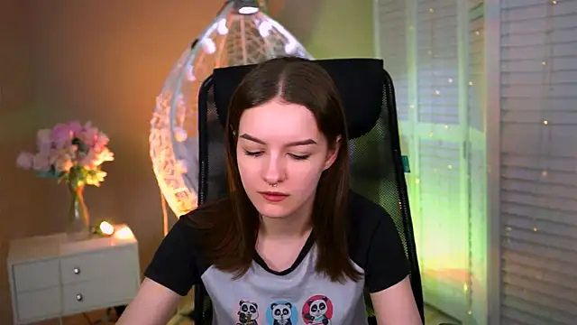 KellieBanshe online show from 05/09/26, 08:18