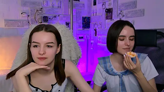 KellieBanshe online show from 04/28/26, 05:01