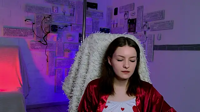 KellieBanshe online show from 03/23/26, 08:14