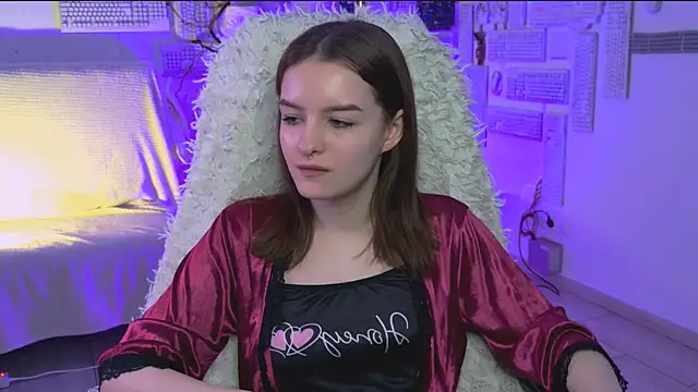KellieBanshe online show from 04/22/26, 04:30