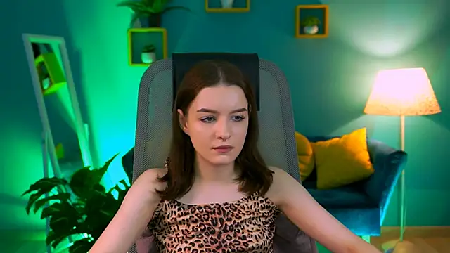 KellieBanshe online show from 03/13/26, 04:06