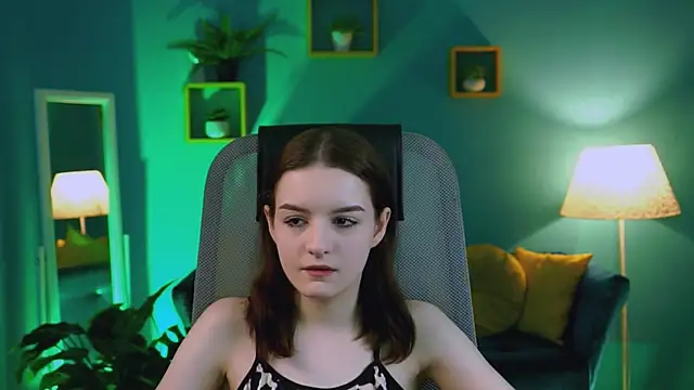 KellieBanshe online show from 03/15/26, 04:08