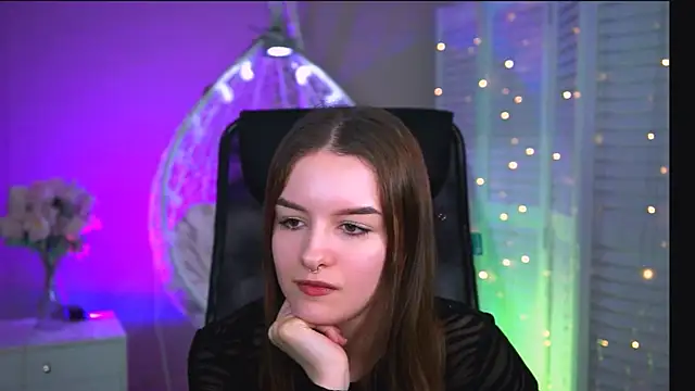 KellieBanshe online show from 05/11/26, 02:45
