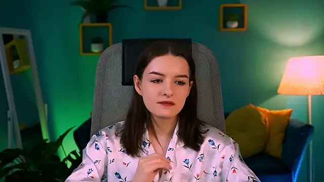 KellieBanshe online show from 03/10/26, 08:07