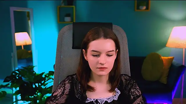 KellieBanshe online show from 03/26/26, 04:22