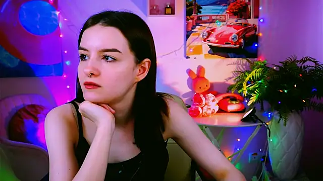 KellieBanshe online show from 04/20/26, 04:37