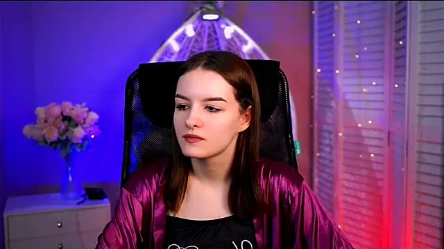 KellieBanshe online show from 04/12/26, 04:27