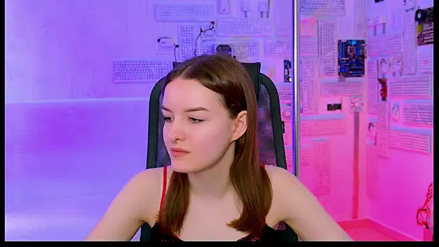 KellieBanshe online show from 06/05/26, 08:20