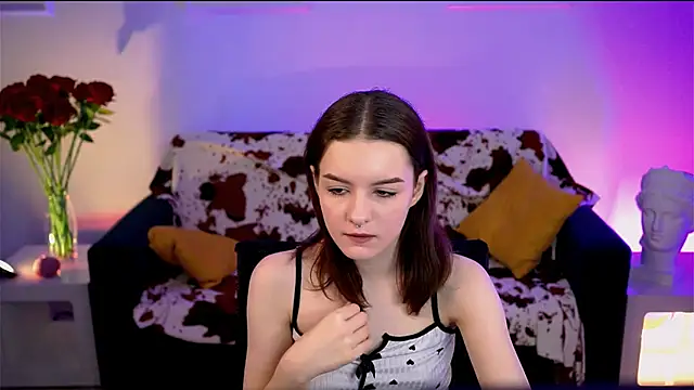 KellieBanshe online show from 03/20/26, 04:02