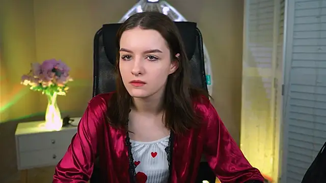 KellieBanshe online show from 03/17/26, 04:04