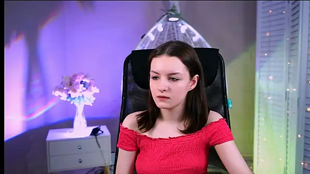 KellieBanshe online show from 03/21/26, 04:14