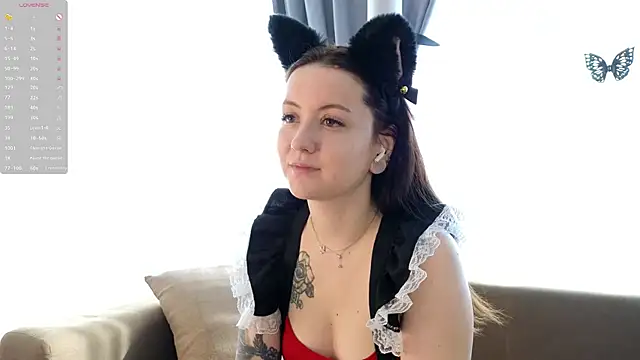 CandyceSandez online show from 04/02/26, 04:19