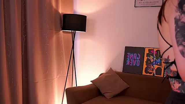 CandyceSandez online show from 03/19/26, 03:06