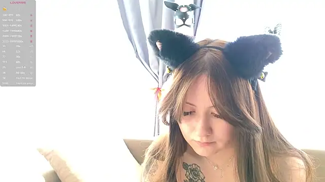 CandyceSandez online show from 04/06/26, 04:08