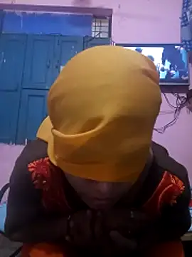 rubiarjun1990 online show from 03/25/26, 11:53