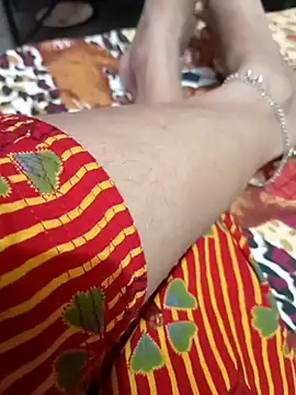 rubiarjun1990 online show from 04/14/26, 11:48