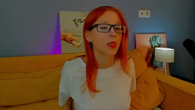 Emma Dusk online show from 03/05/26, 05:04