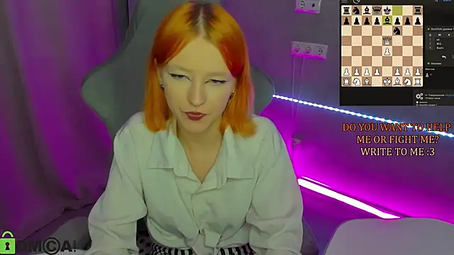 Emma Dusk online show from 05/30/26, 12:28