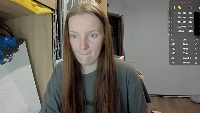 Snapshot of Mary_Blu chatting on 09/12/25, 09:47 Mary Blu online show from 09/12/25, 09:47