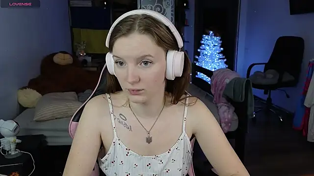 Mary Blu online show from 01/08/26, 06:08