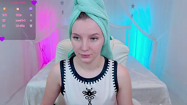 Mary Blu online show from 02/11/26, 09:53