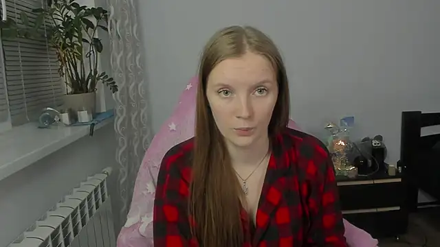 Mary Blu online show from 11/18/25, 05:49