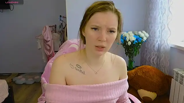 Mary Blu online show from 04/14/26, 07:24