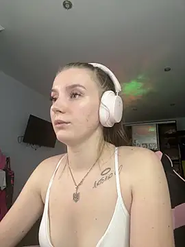 Mary Blu online show from 01/31/26, 07:12