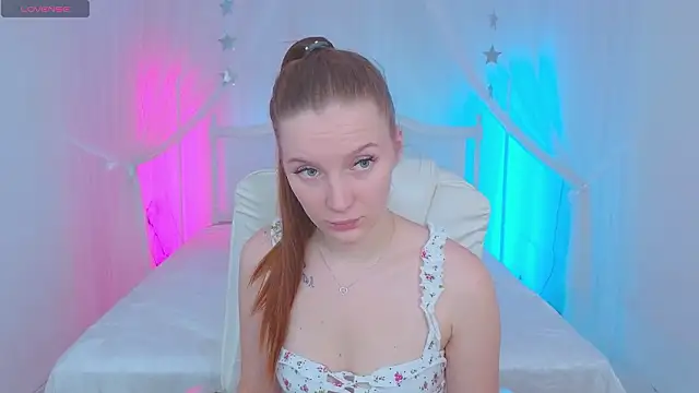 Mary Blu online show from 02/09/26, 10:57