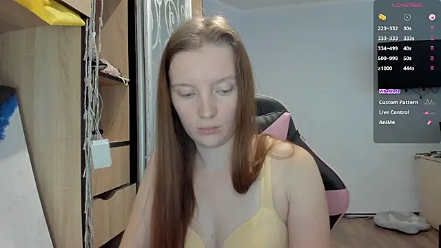 Snapshot of Mary_Blu chatting on 09/13/25, 10:26 Mary Blu online show from 09/13/25, 10:26