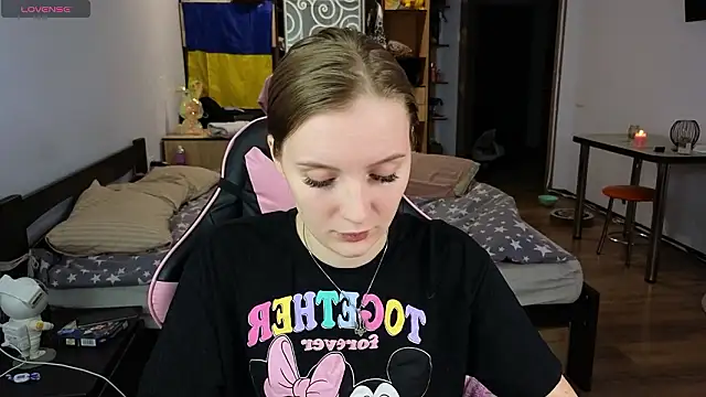 Mary Blu online show from 02/02/26, 03:00