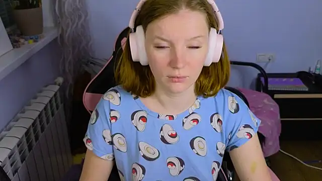 Mary Blu online show from 05/19/26, 11:34